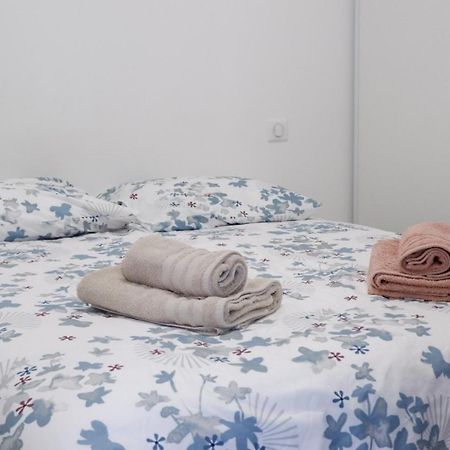 N7 Maison T2 Climatise Avec Jacuzzi Prive Ajaccio  Exterior photo